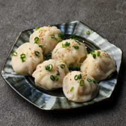 Xiao long bao (6 pieces)