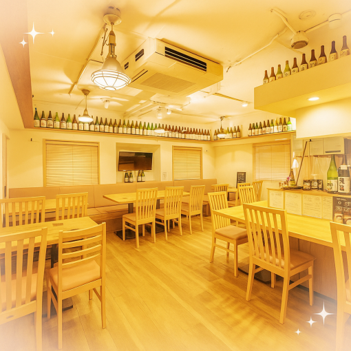 [Women-only course] Includes 8 dishes and dessert. Enjoy 2.5 hours of all-you-can-drink with our popular menu.
