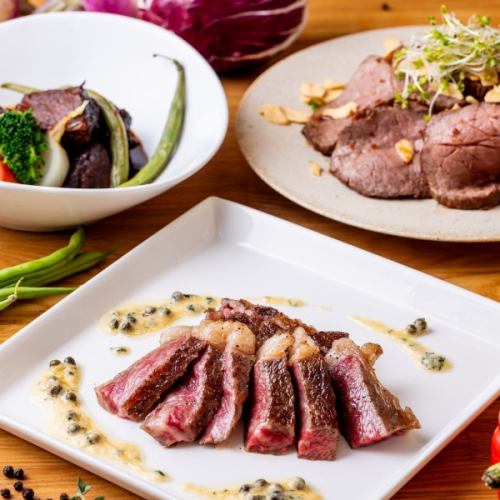 期間限定！カブリオの人気メニューを特別価格で1