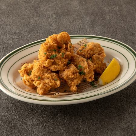 フライドチキン 5個