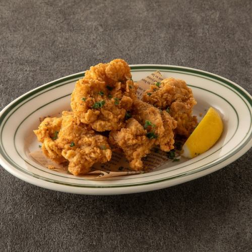 フライドチキン 5個