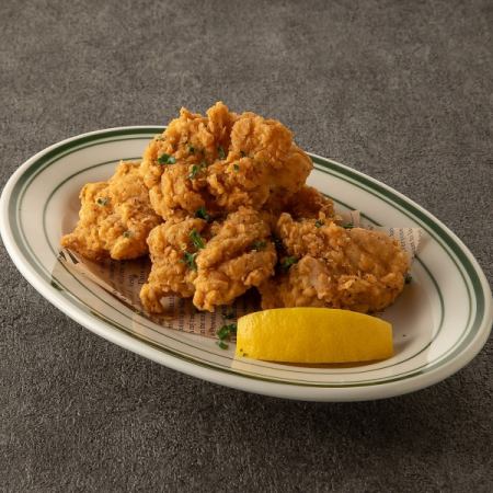 フライドチキン　５個