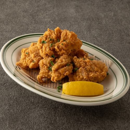 フライドチキン　５個