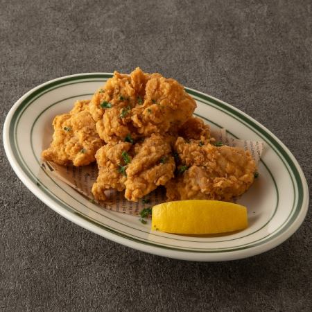 フライドチキン　5個