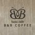 hana cafe B&B COFFEE～MARUTANRINAマルタンリーナ