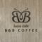 hana cafe B&B COFFEE～MARUTANRINAマルタンリーナ