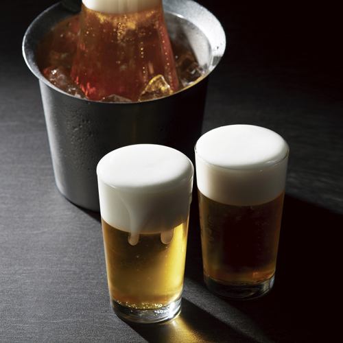 Happy Hour開催中！