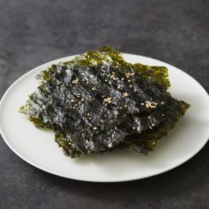 焼き海苔