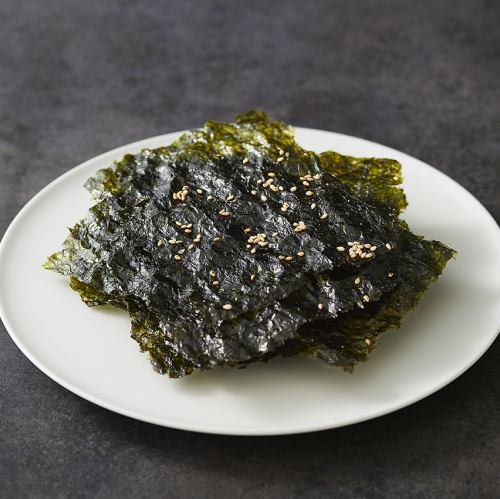 焼き海苔
