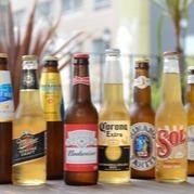 Beer of each country