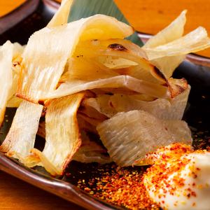 ◆炙り焼き◆各種