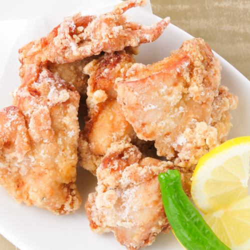 NO.1チキンフライ(唐揚げ)