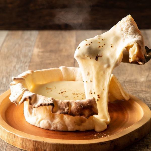 【オススメ】チーズと肉祭り♪ラクレットチーズ堪能シュラスコ&とろける肉寿司食べ放題90分2500円2H3000円