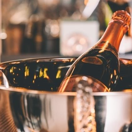 単品飲み放題90分～