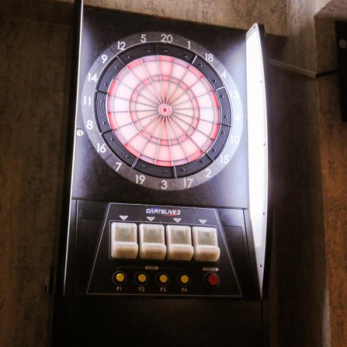 다트와 노래방, 게임 무료