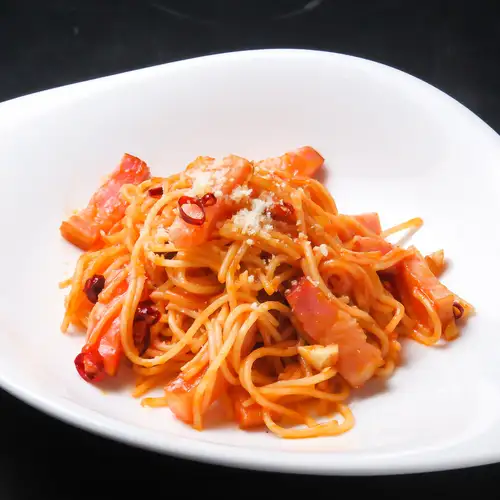 Arrabiata