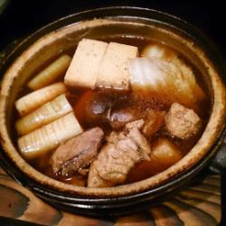 內田鍋（Aoi Nabe）