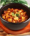 28. Chen Mapo Tofu