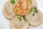 74. Classic Chinese chewy dumplings (5 pieces)