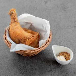 フライドチキン