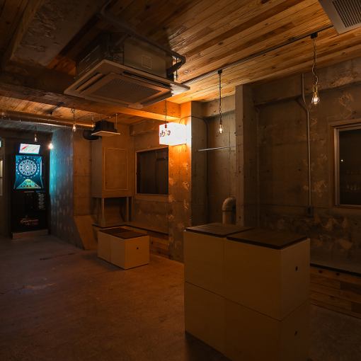 【音楽LIVEや演劇などに♪】箱貸しプラン