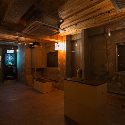 【DJイベントに♪】箱貸しプラン