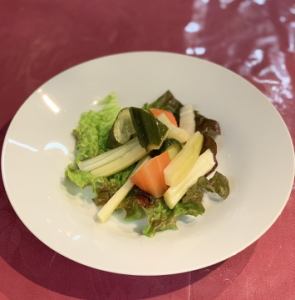 ピクルス
