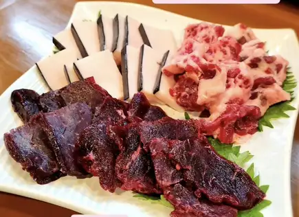 【郷土料理◆くじらハリハリ鍋コース/1人前6600円/2名様～】