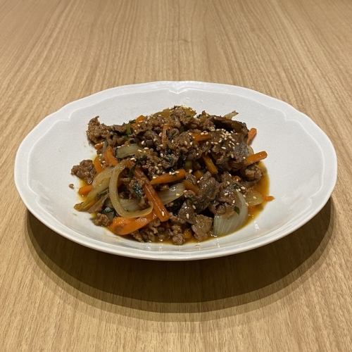 Bulgogi