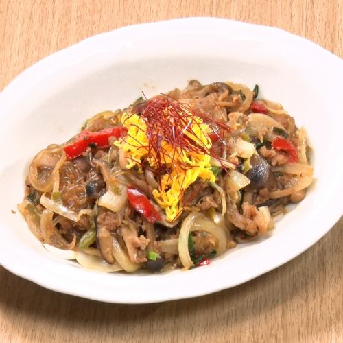 JAPCHAE