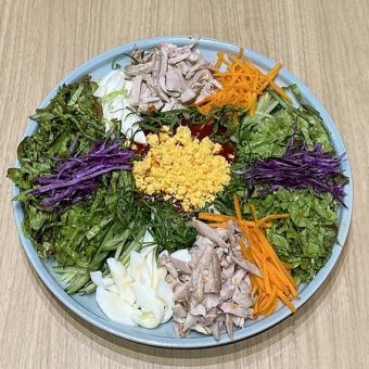 チェンバン冷麺