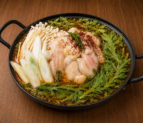 牛軋糖煎鍋（2-3人份，含炒飯和炒麵）