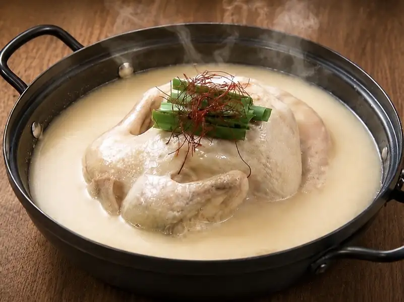 辣炒排骨火锅（2-3人份）