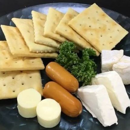 チーズ盛り合わせ