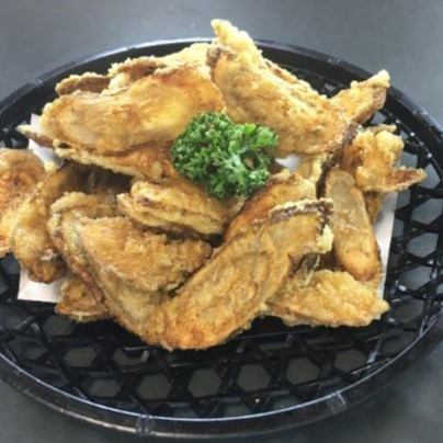 ごぼうチップス