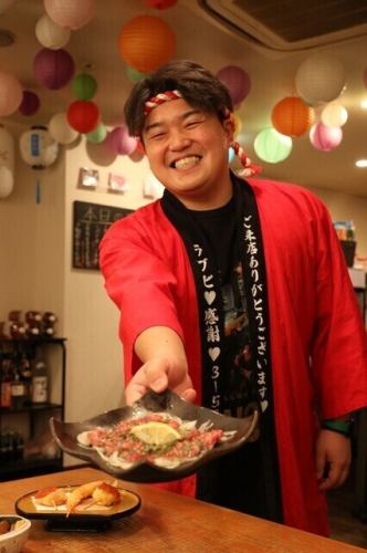 ◆当店で特別な記念日に
