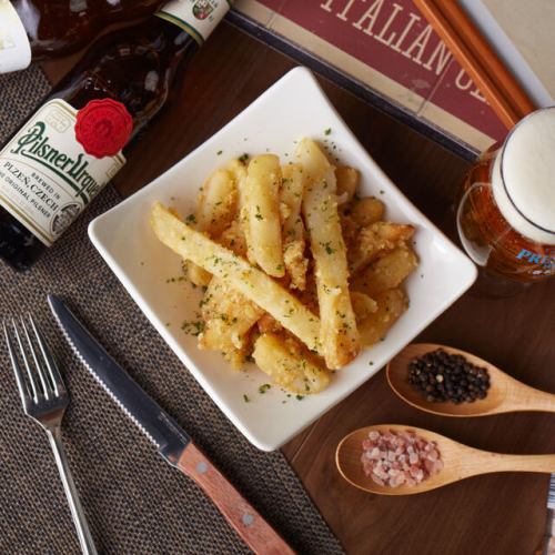 料理 ミートハウス 上野店