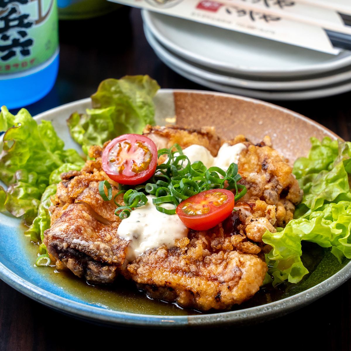 美味しいお肉料理を揃えております♪