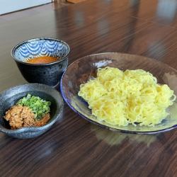 Dandan Tsukemen