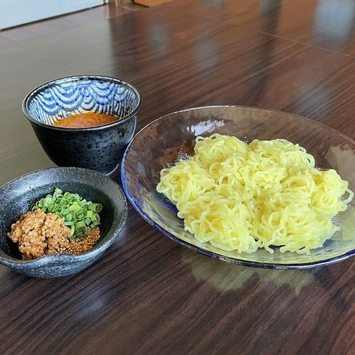 Dandan Tsukemen