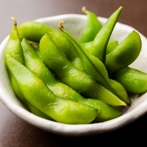 枝豆