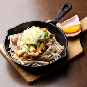 阿波舞鸡是德岛县的当地鸡种。