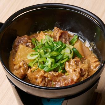 2.5h飲み放題付!!大満足〆のうどん付全8品「富山おでんコース」5,480⇒4,980円