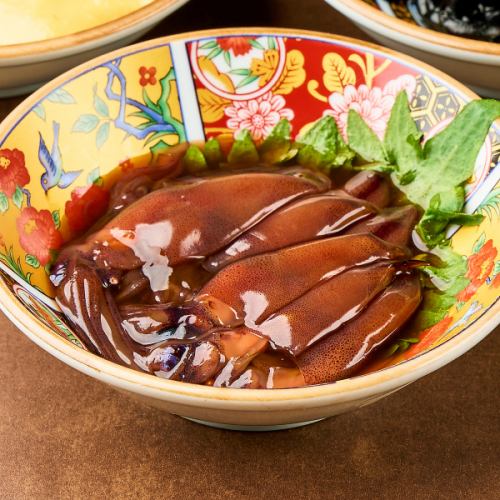 富山名物お料理も豊富！