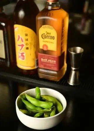 ビール党も納得！生ビール含む30種以上が驚きの価格で飲み放題。
