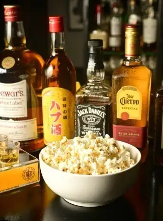 2時間3300円(税込)で、豊富な飲み放題をお得にご用意してます。