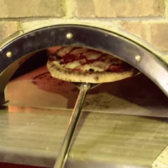 【僅限平日（週一至週四）】自助餐+點餐自助餐，約50種菜無限暢飲