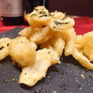 甜姜饼