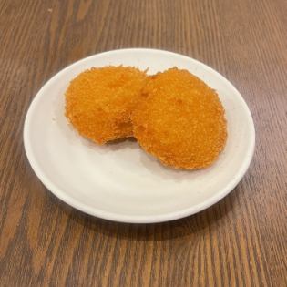 さつまいもチーズ　（2個）