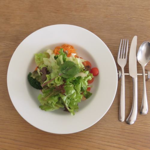 契約農家直送の贅沢野菜◎